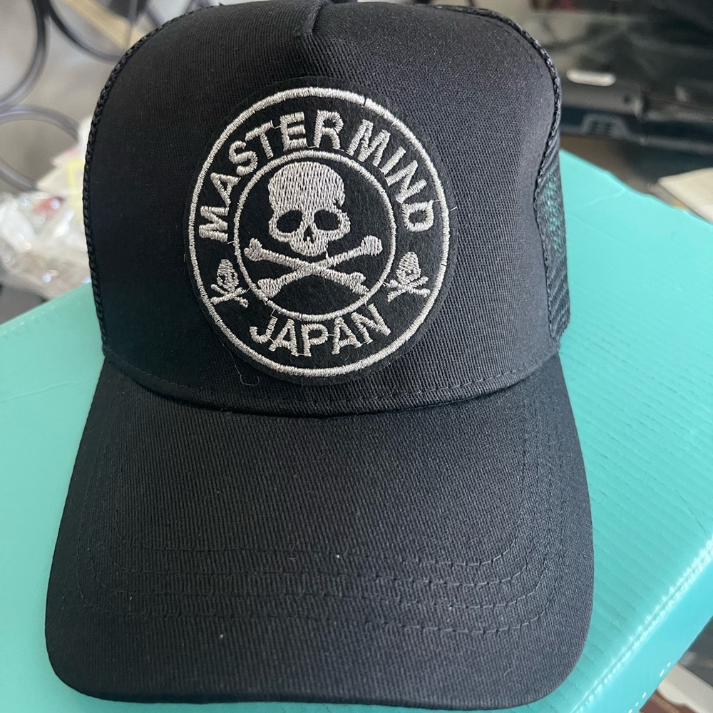 Mastermind Japan Trucker